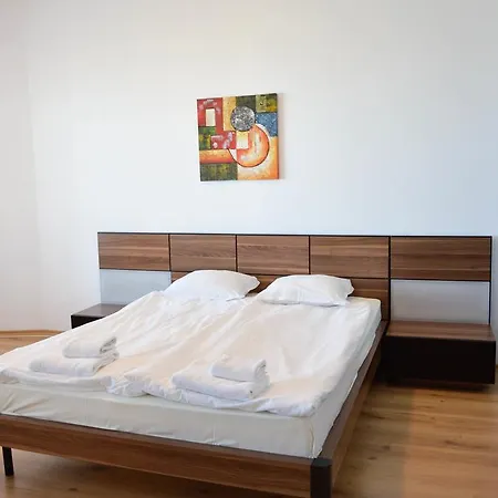 Cabacum Appartement *