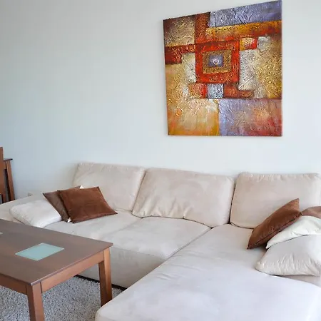 Appartement Cabacum