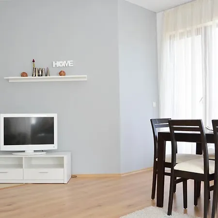 Cabacum Апартамент Златни пясъци