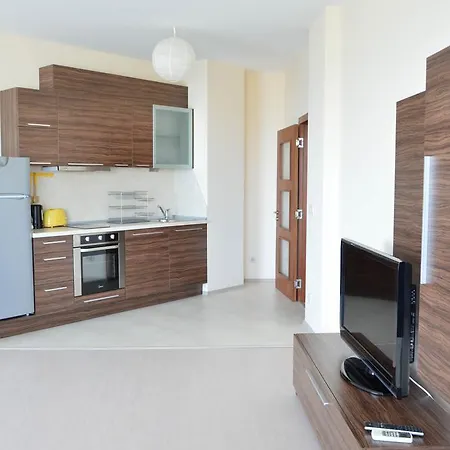 Appartement Cabacum Sables d'or