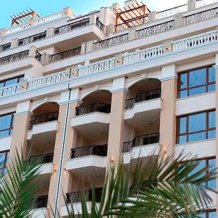 Appartement Cabacum *