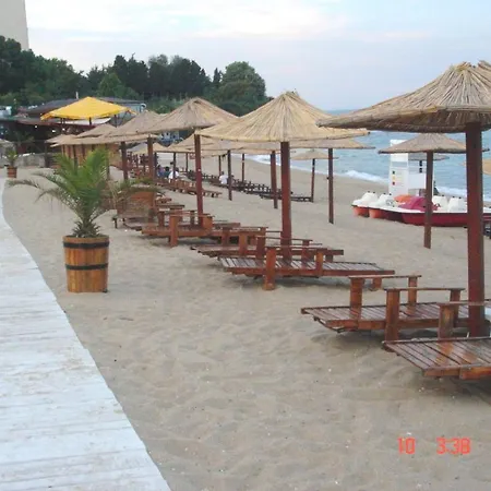 Cabacum Sables d'or