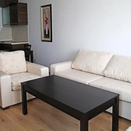Appartement Cabacum *