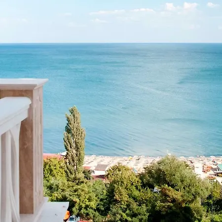 Cabacum * גולדן סנדס