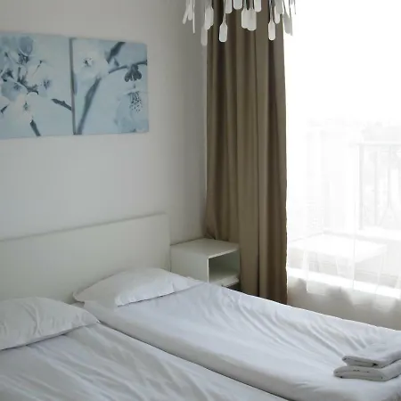 דירה Cabacum גולדן סנדס