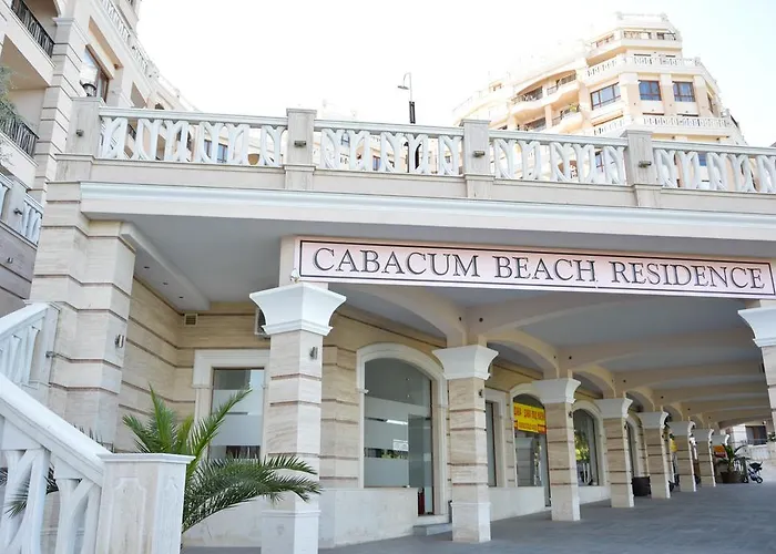 Cabacum * גולדן סנדס