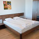 Cabacum Daire Altın Kumlar