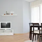 Cabacum Daire Altın Kumlar