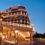 Cabacum Altın Kumlar