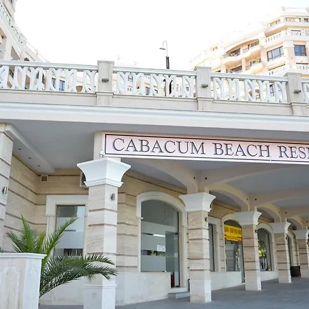 Cabacum * Goudstrand