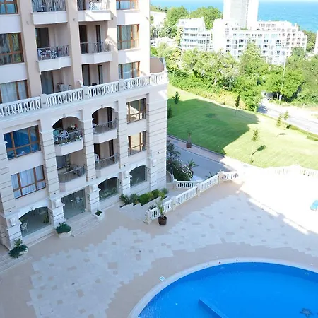 Appartement Cabacum *