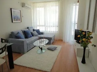 Apartamento Cabacum