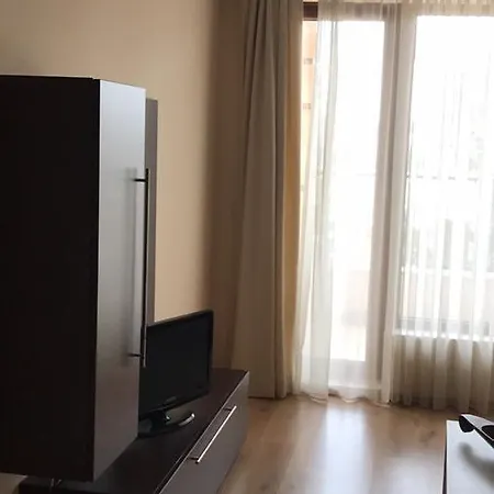 Apartment Cabacum Goldstrand