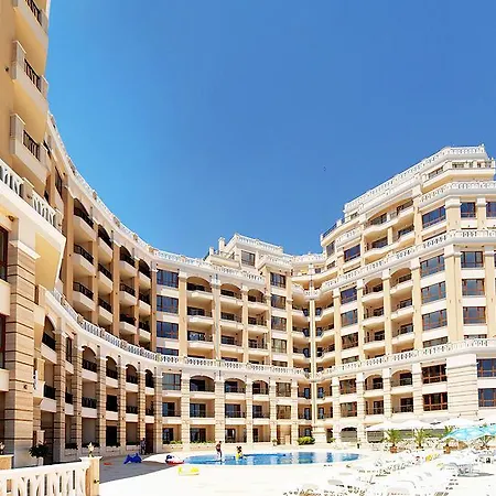 Cabacum Appartement