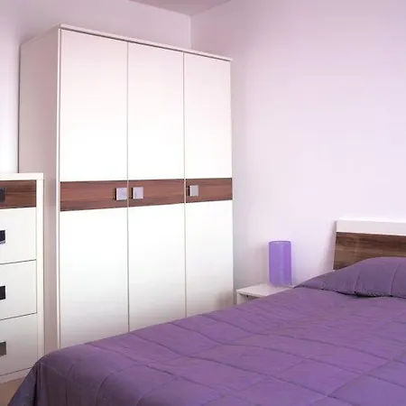 Apartamento Cabacum *
