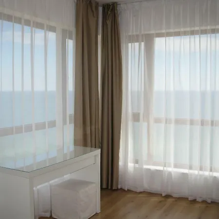 Cabacum Золотые Пески