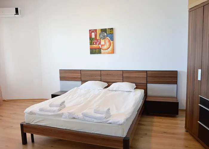 Cabacum Appartement *