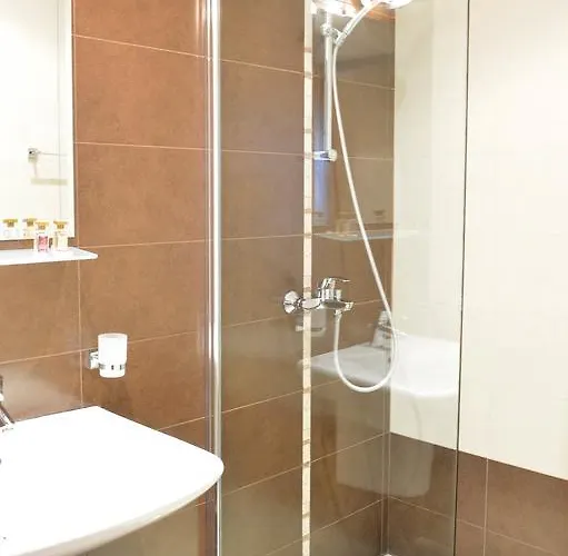 Appartement Cabacum *