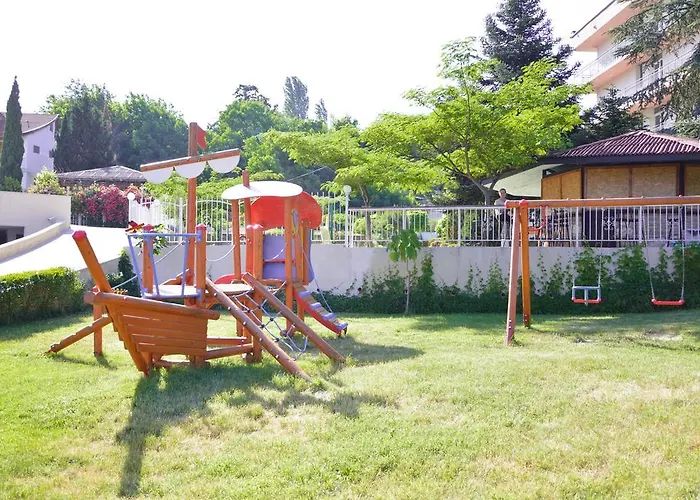 Appartement Cabacum Sables d'or