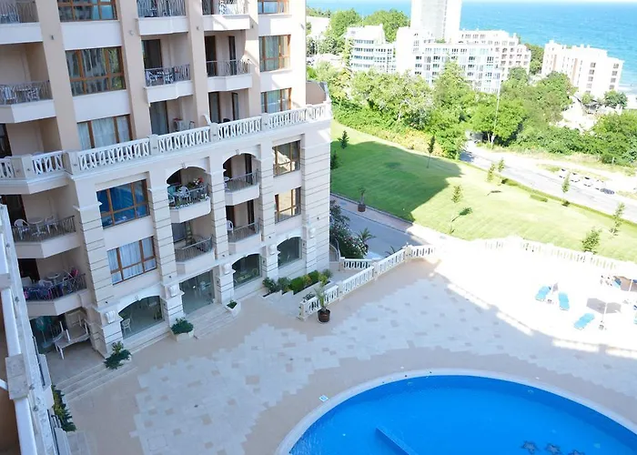 Appartement Cabacum *