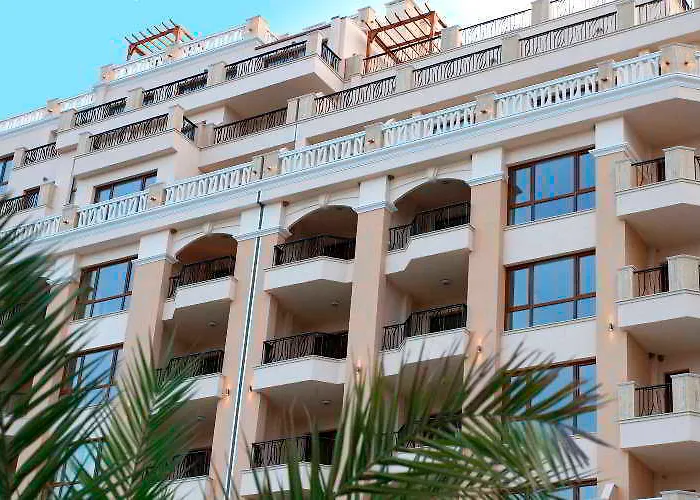 Appartement Cabacum *