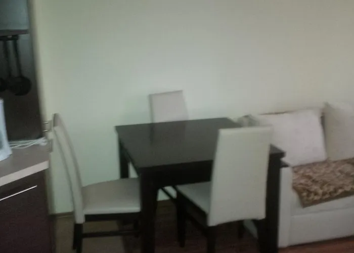 Cabacum Appartement *