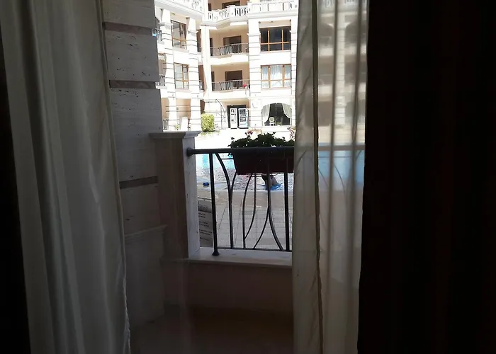 Apartament Cabacum *