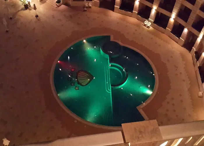 Cabacum * Sables d'or