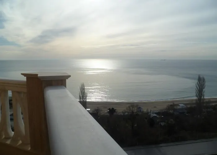 Cabacum Appartement *