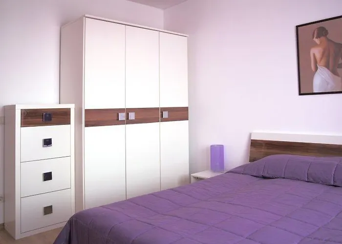 Appartement Cabacum *