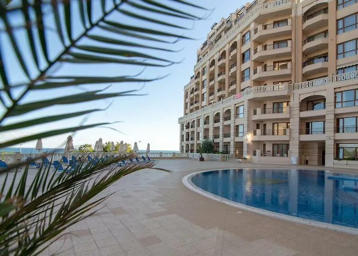 Cabacum Appartement *