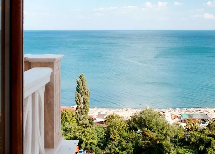 Cabacum * Sables d'or