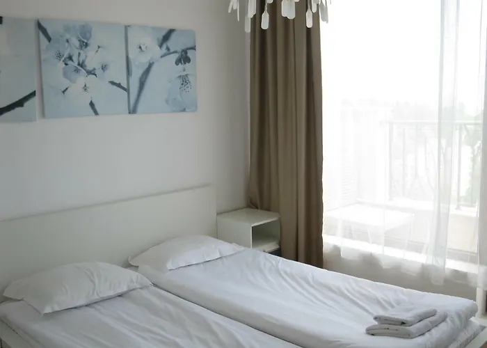 Appartement Cabacum Sables d'or